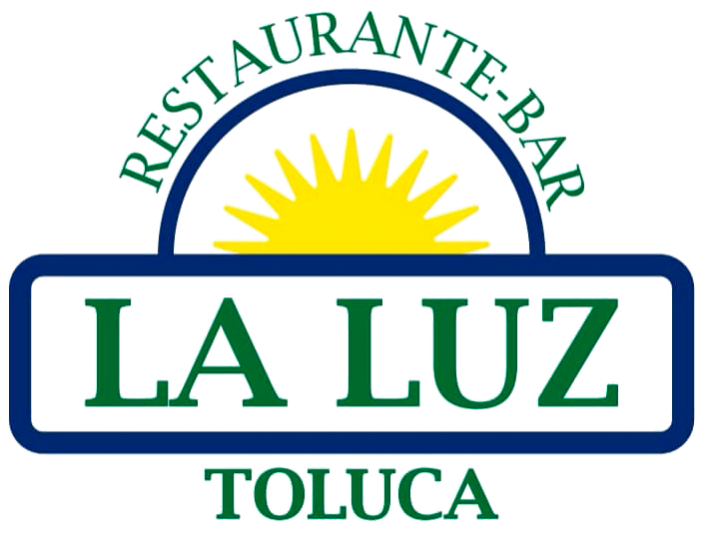 Restaurante Bar La Luz_logo